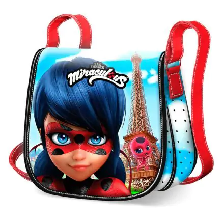 Miraculous Ladybug Courage Muffin mini táska termékfotó