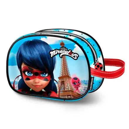 Miraculous Ladybug Courage neszeszer táska termékfotó