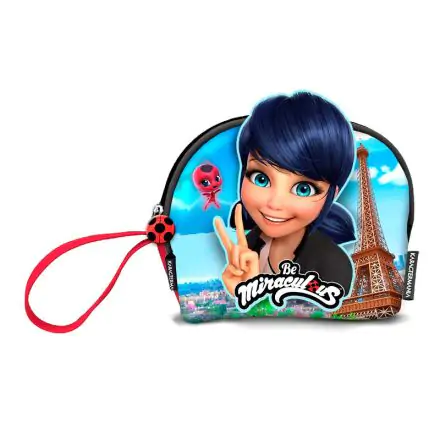 Miraculous Ladybug Courage neszeszer táska termékfotó