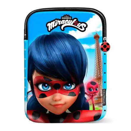 Miraculous Ladybug Courage tablet tartó termékfotó