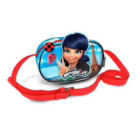 Miraculous Ladybug Courage táska termékfotó