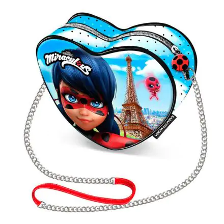 Miraculous Ladybug Courage táska termékfotó