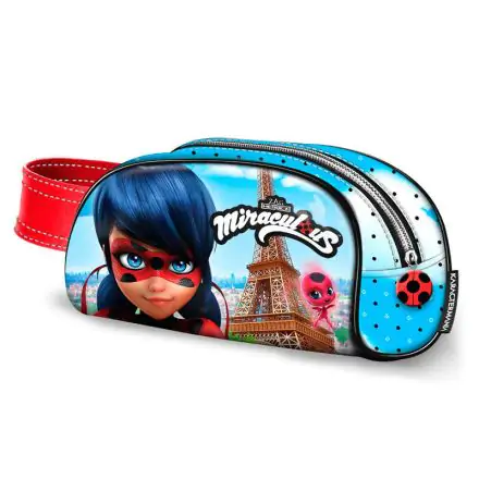 Miraculous Ladybug Courage tolltartó termékfotó