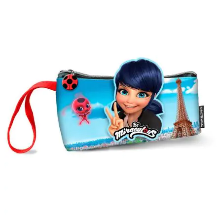Miraculous Ladybug Courage tolltartó termékfotó