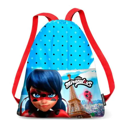 Miraculous Ladybug Courage tornazsák 35cm termékfotó