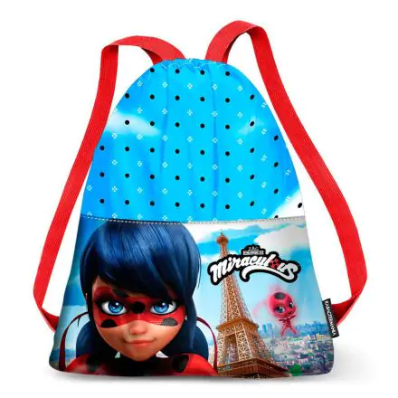 Miraculous Ladybug Courage tornazsák 42cm termékfotó