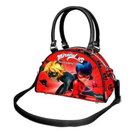 Miraculous Ladybug Defenders Bowling táska termékfotó