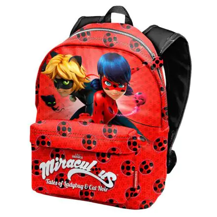 Miraculous Ladybug Defenders Freetime táska hátizsák 34 termékfotó