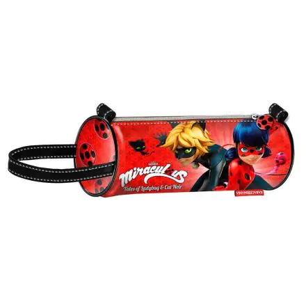 Miraculous Ladybug Defenders tolltartó termékfotó