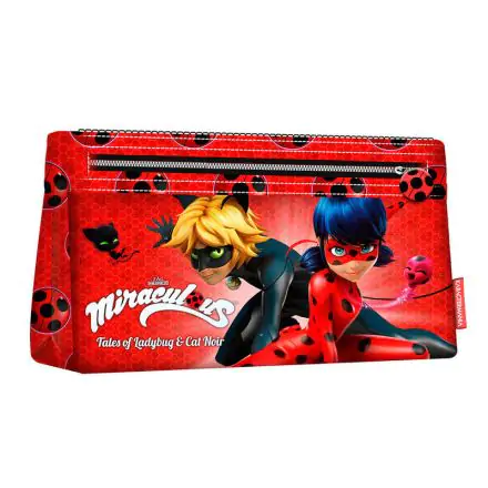 Miraculous Ladybug Defenders tolltartó termékfotó