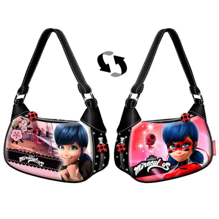 Miraculous Ladybug Dual fancy táska termékfotó
