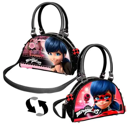 Miraculous Ladybug Dual táling táska termékfotó