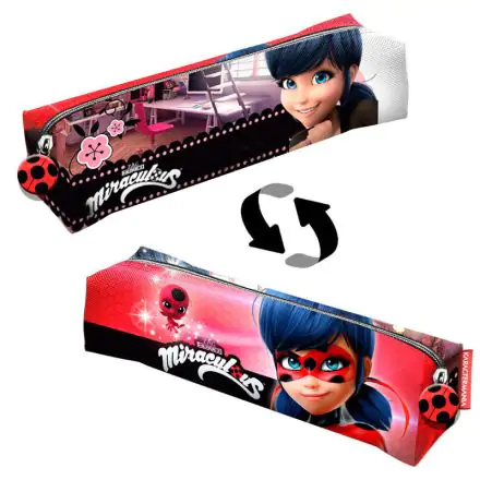 Miraculous Ladybug Dual tolltartó termékfotó