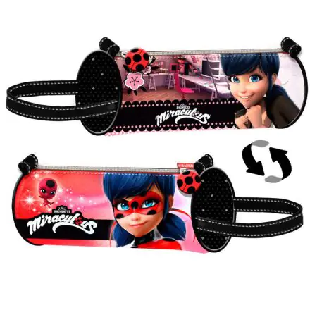 Miraculous Ladybug Dual tolltartó termékfotó