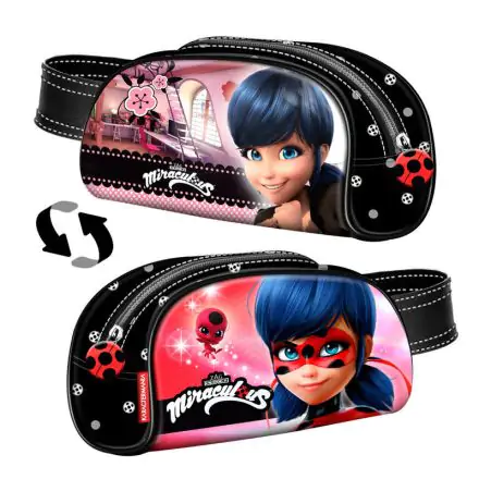 Miraculous Ladybug Dual tolltartó termékfotó
