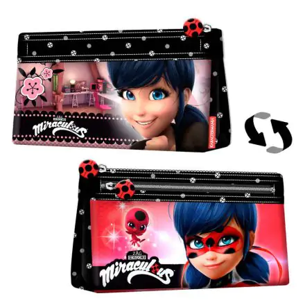 Miraculous Ladybug Dual tolltartó termékfotó