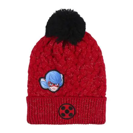 Miraculous Ladybug sapka termékfotó