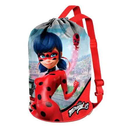 Miraculous Ladybug táska hátizsák 40cm termékfotó