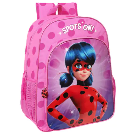 Miraculous Ladybug táska hátizsák 42cm termékfotó