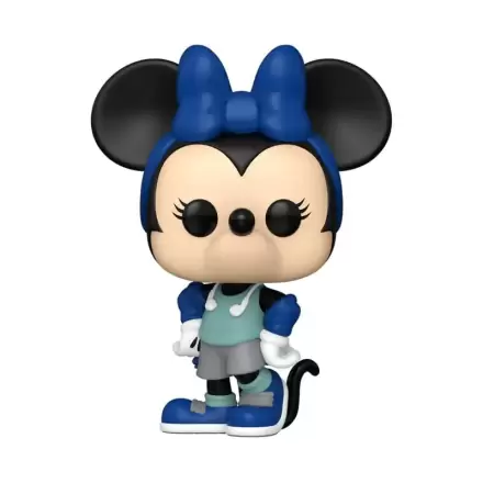 MiRL Funko POP! Disney Vinyl figura Minnie(HGW) 9 cm termékfotója