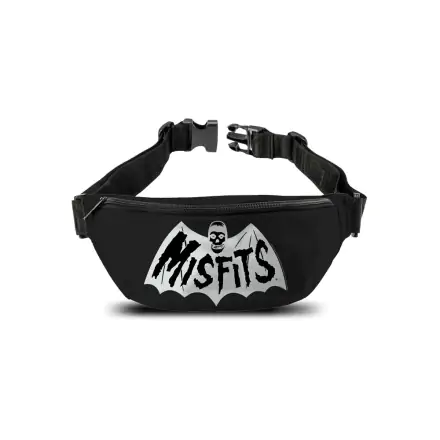 Misfits Bat övtáska termékfotó