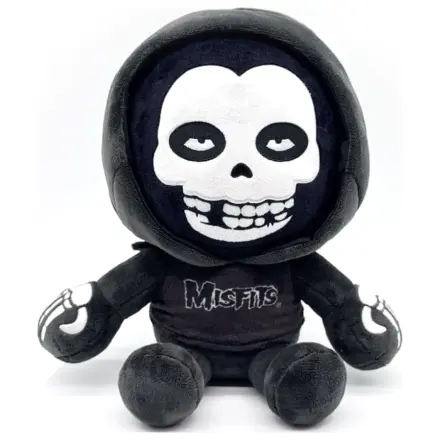 Misfits plüss figura 22 cm termékfotó