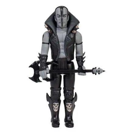 Misfits ReAction Jerry Only (Black Series) akciófigura 10 cm termékfotó