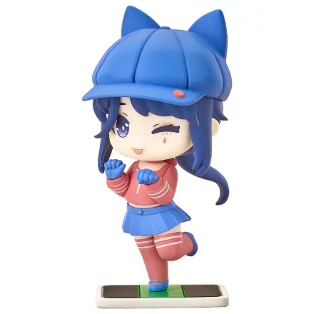 MiSide Mini Memory Mini figura Cappie 9 cm termékfotó