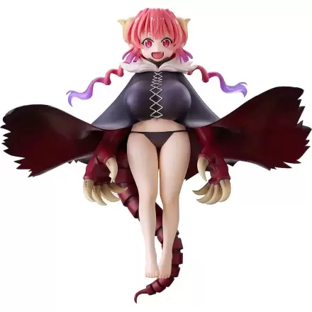 Miss Kobayashi's Dragon Maid 1/7 Iruru PVC szobor figura 22 cm termékfotója