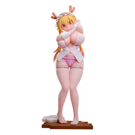 Miss Kobayashi´s Dragon Maid 1/4 Tohru PVC szobor figura 48 cm termékfotó