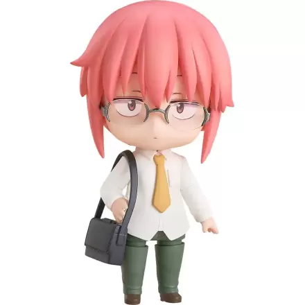 Miss Kobayashi's Dragon Maid Nendoroid akciófigura Kobayashi 10 cm termékfotó