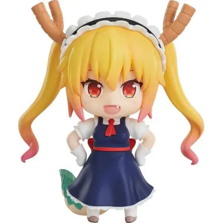 Miss Kobayashi's Dragon Maid Nendoroid akciófigura Tohru 10 cm termékfotó