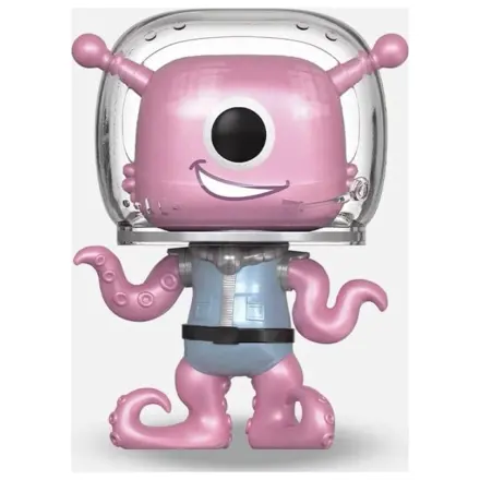 Mission Control Funko POP! Vinyl figura Payload Specialist Exkluzív Edition 9 cm termékfotó