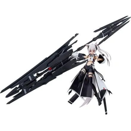 Mito Nagishiro Original Character Act Mode Rumi Plastic modell készlet 16 x 43 cm termékfotó