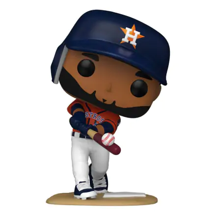 MLB Funko POP! Vinyl figura Astros- Yordan Alvarez 9 cm termékfotó