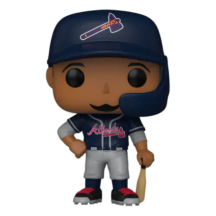 MLB Funko POP! Vinyl figura Braves - Ronald Acuna Jr. (Alt) 9 cm termékfotó