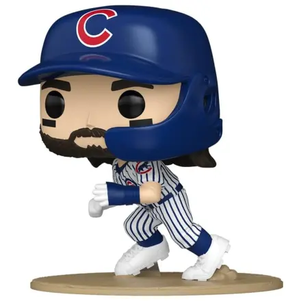 MLB Funko POP! Vinyl figura Cubs- Dansby Swanson 9 cm termékfotó