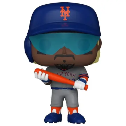 MLB Funko POP! Vinyl figura Mets- Francisco Lindor 9 cm termékfotó