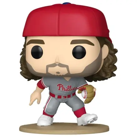 MLB Funko POP! Vinyl figura Phillies- Alec Bohm 9 cm termékfotó