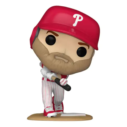 MLB Funko POP! Vinyl figura Phillies- Bryce Harper 9 cm termékfotó