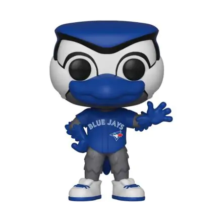 MLB POP! Sports Vinyl figura ACE (Toronto) 9 cm termékfotó