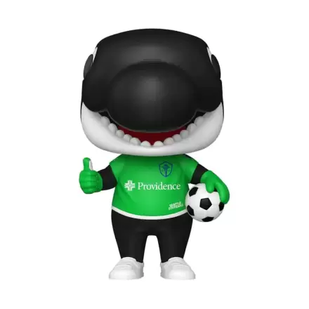 MLS Funko POP! Sports Vinyl figura Sounders- Sammy the Sounder 9 cm termékfotó