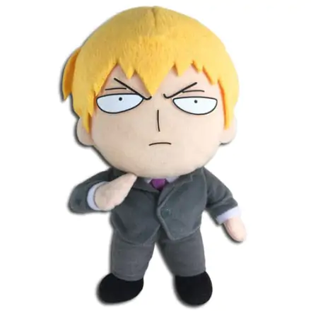 Mob Psycho 100 Aratak plüss figura 20 cm termékfotó