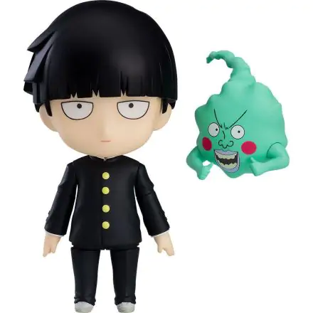 Mob Psycho 100 III Nendoroid akciófigura Shigeo Kageyama 10 cm termékfotó
