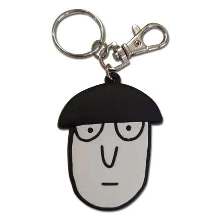 Mob Psycho 100 Season 2 PVC kulcstartó termékfotó