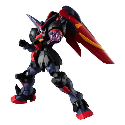 Mobile Fighter G Gundam Gundam Universe GF13-001 NHII Master Gundam akciófigura 15 cm termékfotó