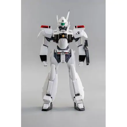 Mobile Police Patlabor akciófigura 1/35 Robo-Dou Ingram Unit 2 + Unit 3 Compatible csomag 23 cm termékfotó