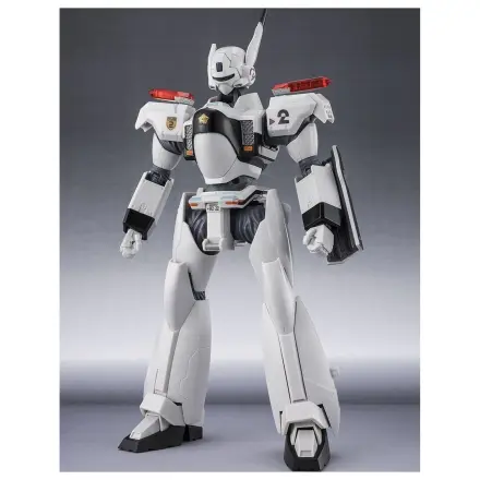 Mobile Police Patlabor EZY The Robot Spirits <SIDE LABOR> akciófigura Ingram Plus (AV-98Plus) 2nd 13 cm termékfotó