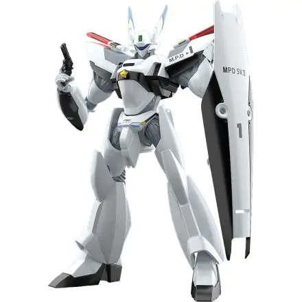Mobile Police Patlabor Moderoid 1/60 AV-0 Peacemaker Műanyag modell készlet 13 cm termékfotó