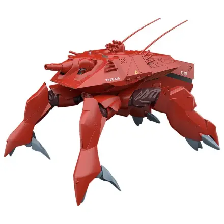 Mobile Police Patlabor Moderoid 1/60 HAL-X10 Műanyag modell készlet 13 cm termékfotó